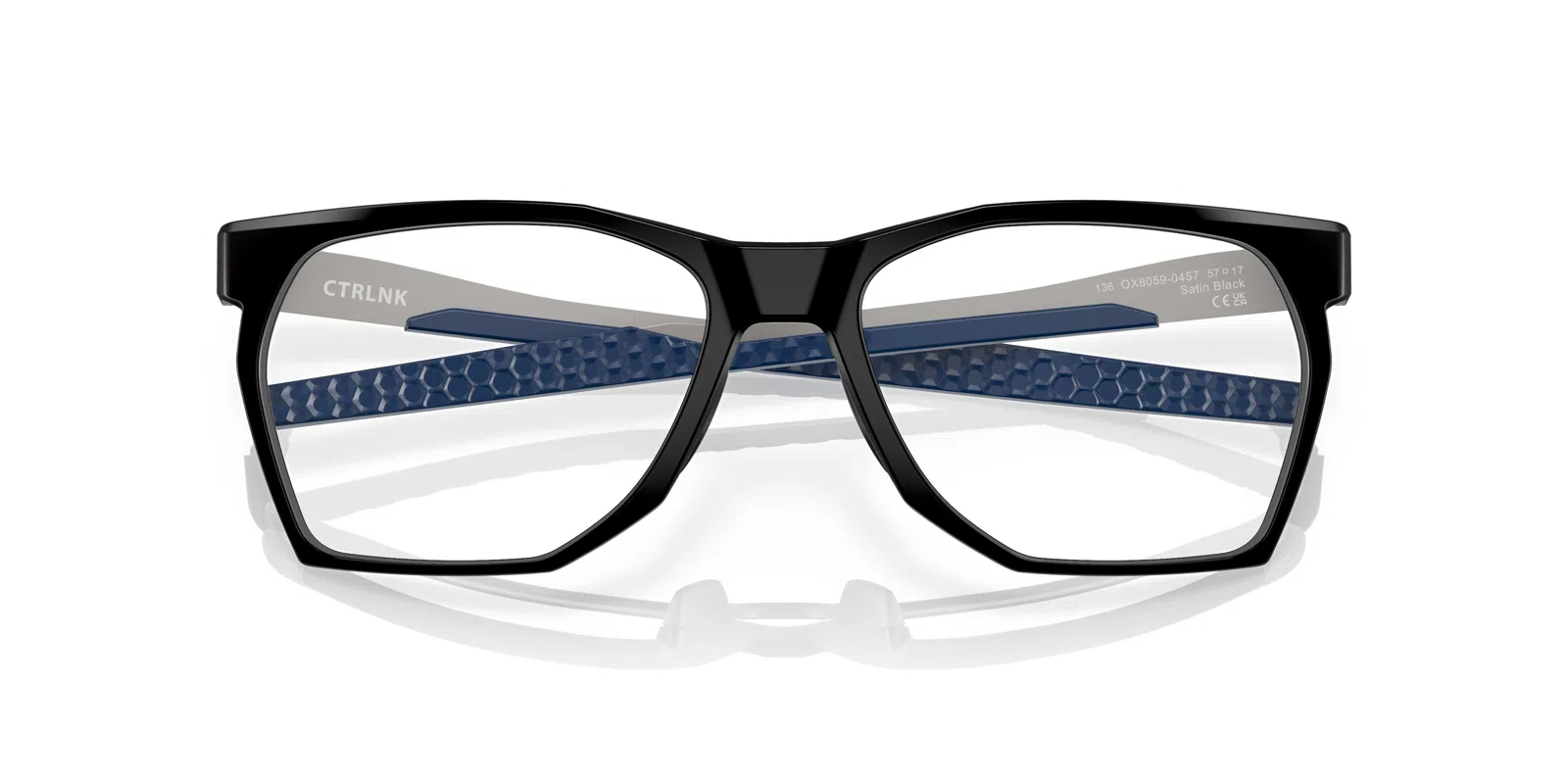 Oakley Ctrlnk 8059 Eyeglasses - view 12